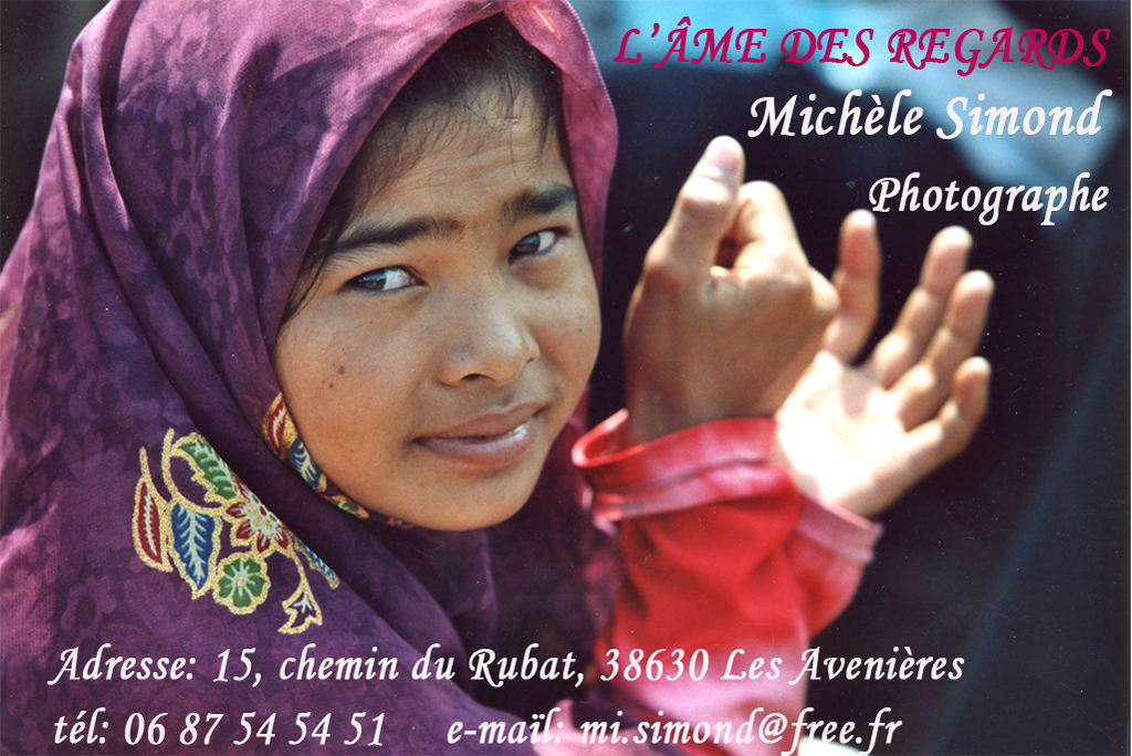 carte de visite